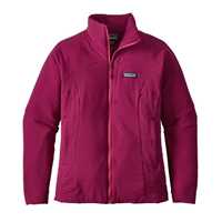 Giacche - Magenta - Donna - Giacca imbottita Donna Ws Nano Air Jkt  Patagonia