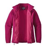 Giacche - Magenta - Donna - Giacca imbottita Donna Ws Nano Air Jkt  Patagonia
