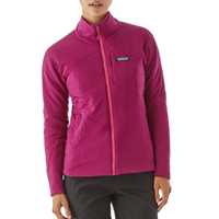 Giacche - Magenta - Donna - Giacca imbottita Donna Ws Nano Air Jkt  Patagonia