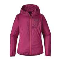 Giacche - Magenta - Donna - Womens Houdini Jacket  Patagonia