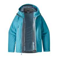 Giacche - Mako blue - Donna - Ws Cloud Ridge Jkt  Patagonia