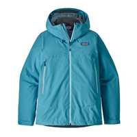 Giacche - Mako blue - Donna - Ws Cloud Ridge Jkt  Patagonia
