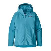 Giacche - Mako blue - Donna - Ws R1 TechFace Hoody  Patagonia