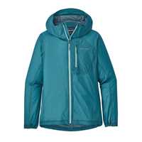 Giacche - Mako blue - Donna - WsStorm Racer Jacket  Patagonia