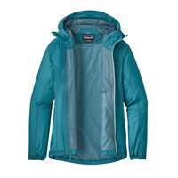 Giacche - Mako blue - Donna - WsStorm Racer Jacket  Patagonia