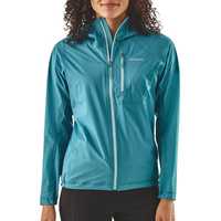 Giacche - Mako blue - Donna - WsStorm Racer Jacket  Patagonia