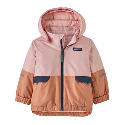POS-WBF24_61117_MAPI.jpg Giacche - Mallow Pink - Bambino - Baby Snow Pile Jkt  Patagonia