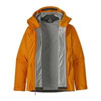 Giacche - Mango - Uomo - Giacca impermeabile uomo Ms Rainshadow Jacket  Patagonia