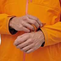 Giacche - Mango - Uomo - Giacca impermeabile uomo Ms Rainshadow Jacket  Patagonia