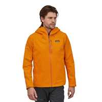 Giacche - Mango - Uomo - Giacca impermeabile uomo Ms Rainshadow Jacket  Patagonia