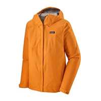 Giacche - Mango - Uomo - Giacca impermeabile uomo Ms Torrentshell 3L Jacket Giacca impermeabile Uomo Patagonia