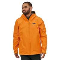 Giacche - Mango - Uomo - Giacca impermeabile uomo Ms Torrentshell 3L Jacket Giacca impermeabile Uomo Patagonia
