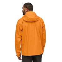 Giacche - Mango - Uomo - Giacca impermeabile uomo Ms Torrentshell 3L Jacket Giacca impermeabile Uomo Patagonia