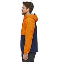 Giacche - Mango - Uomo - Giacca impermeabile uomo Ms Torrentshell 3L pullover  Patagonia
