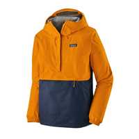 Giacche - Mango - Uomo - Giacca impermeabile uomo Ms Torrentshell 3L pullover  Patagonia