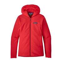 Giacche - Maraschino - Donna - Giacca Imbottita Donna Ws Nano-Air Light Hybrid Hoody  Patagonia