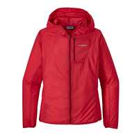 Giacche - Maraschino - Donna - Womens Houdini Jacket  Patagonia