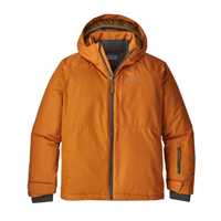 Giacche - Marigold - Bambino - Giacca sci ragazzo Boys Snowshot Jacket  Patagonia