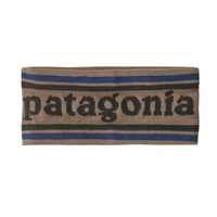 Giacche - Marlow Brown - Unisex - Powder Town Headband  Patagonia