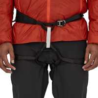 Giacche - Metric orange - Uomo - Giacca Imbottita uomo Ms Das Light Hoody  Patagonia