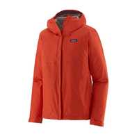 Giacche - Metric orange - Uomo - Giacca impermeabile uomo Ms Torrentshell 3L Jacket Giacca impermeabile Uomo Patagonia