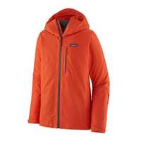 Giacche - Metric orange - Uomo - Giacca sci uomo Ms Powder Bowl Jacket  Patagonia