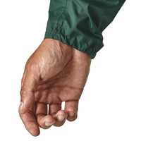 Giacche - Micro Green - Uomo - Giacca impermeabile uomo Ms Storm Racer Jkt  Patagonia