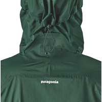 Giacche - Micro Green - Uomo - Giacca impermeabile uomo Ms Storm Racer Jkt  Patagonia