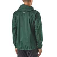 Giacche - Micro Green - Uomo - Giacca impermeabile uomo Ms Storm Racer Jkt  Patagonia