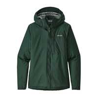 Giacche - Micro Green - Uomo - Giacca impermeabile uomo Ms Storm Racer Jkt  Patagonia