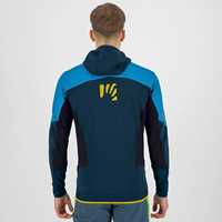 Giacche - Midnight Diva Blue - Uomo - Alagna Plus Evo Jacket  Karpos
