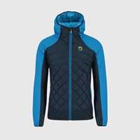 Giacche - Midnight Diva Blue - Uomo - Lastei Active Plus Jacket  Karpos