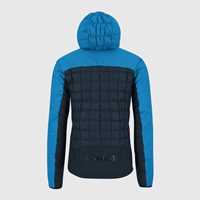 Giacche - Midnight Diva Blue - Uomo - Lastei Active Plus Jacket  Karpos