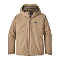Giacche - Mojave Khaki - Uomo - Giaccone uomo Ms Windsweep Down Hoody  