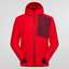 Mountain Red Redwood/rosso