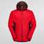 Mountain Red Redwood/rosso