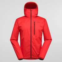 Giacche - Mountain Red - Uomo - Wall Breeze Stretch Jkt M  La Sportiva