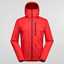 Mountain Red/rosso
