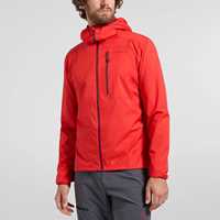 Giacche - Mountain Red - Uomo - Wall Breeze Stretch Jkt M  La Sportiva