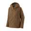 Mulch brown/senape