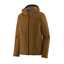 Mulch brown/senape