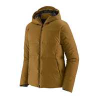 Giacche - Mulch brown - Uomo - Piumino uomo Ms Jackson Glacier Jacket  Patagonia