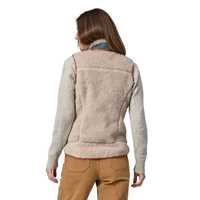 Giacche - Natural - Donna - Gillet donna Ws Classic Retro-X Vest  Patagonia