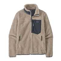 Giacche - Natural - Donna - Ws Classic Retro-X Jkt  Patagonia