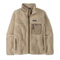 Giacche - Natural - Donna - Ws Classic Retro-X Jkt  Patagonia