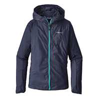Giacche - Navy Blue - Donna - Womens Houdini Jacket  Patagonia