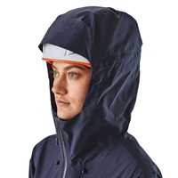 Giacche - Navy Blue - Donna - Ws Cloud Ridge Jkt  Patagonia