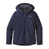 Giacche - Navy Blue - Donna - Ws Cloud Ridge Jkt  Patagonia