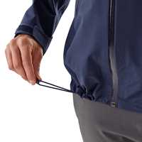 Giacche - Navy Blue - Donna - Ws Cloud Ridge Jkt  Patagonia