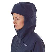 Giacche - Navy Blue - Donna - Ws Cloud Ridge Jkt  Patagonia